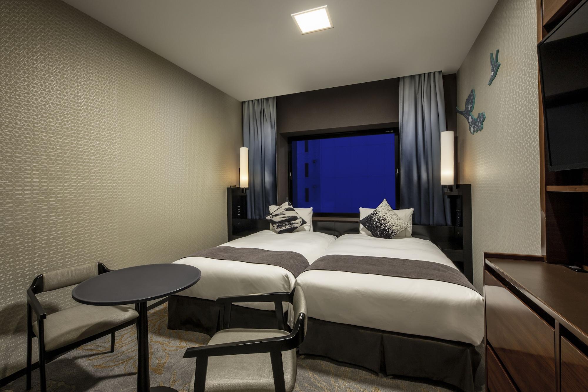 The Royal Park Hotel Kyoto Shijo Εξωτερικό φωτογραφία